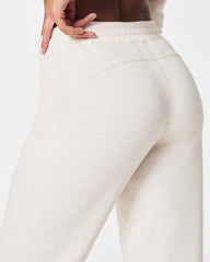SPANX AirEssentials® Tapered Pant | Oatmeal Heather