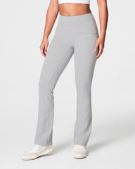 SPANXshape™ Booty Boost® Flare Pant | Cloudy Grey