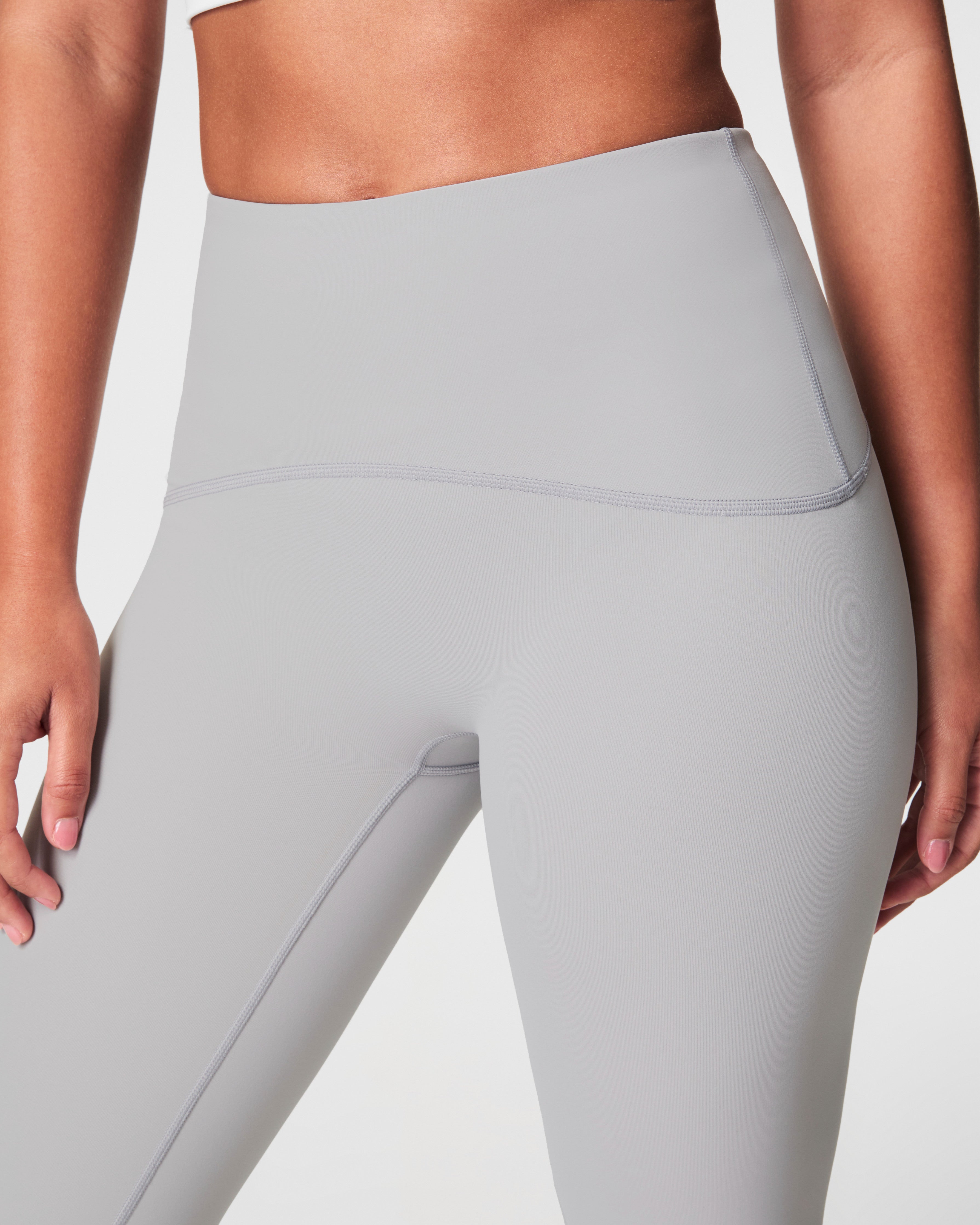 SPANXshape™ Booty Boost® Flare Pant | Cloudy Grey
