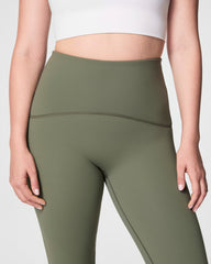 SPANXshape™ Booty Boost® Flare Pant | Clover
