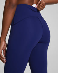 SPANXshape™ Booty Boost® Flare Pant | Midnight Iris