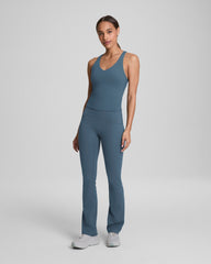 SPANXshape™ Booty Boost® Flare Pant | Nightshade