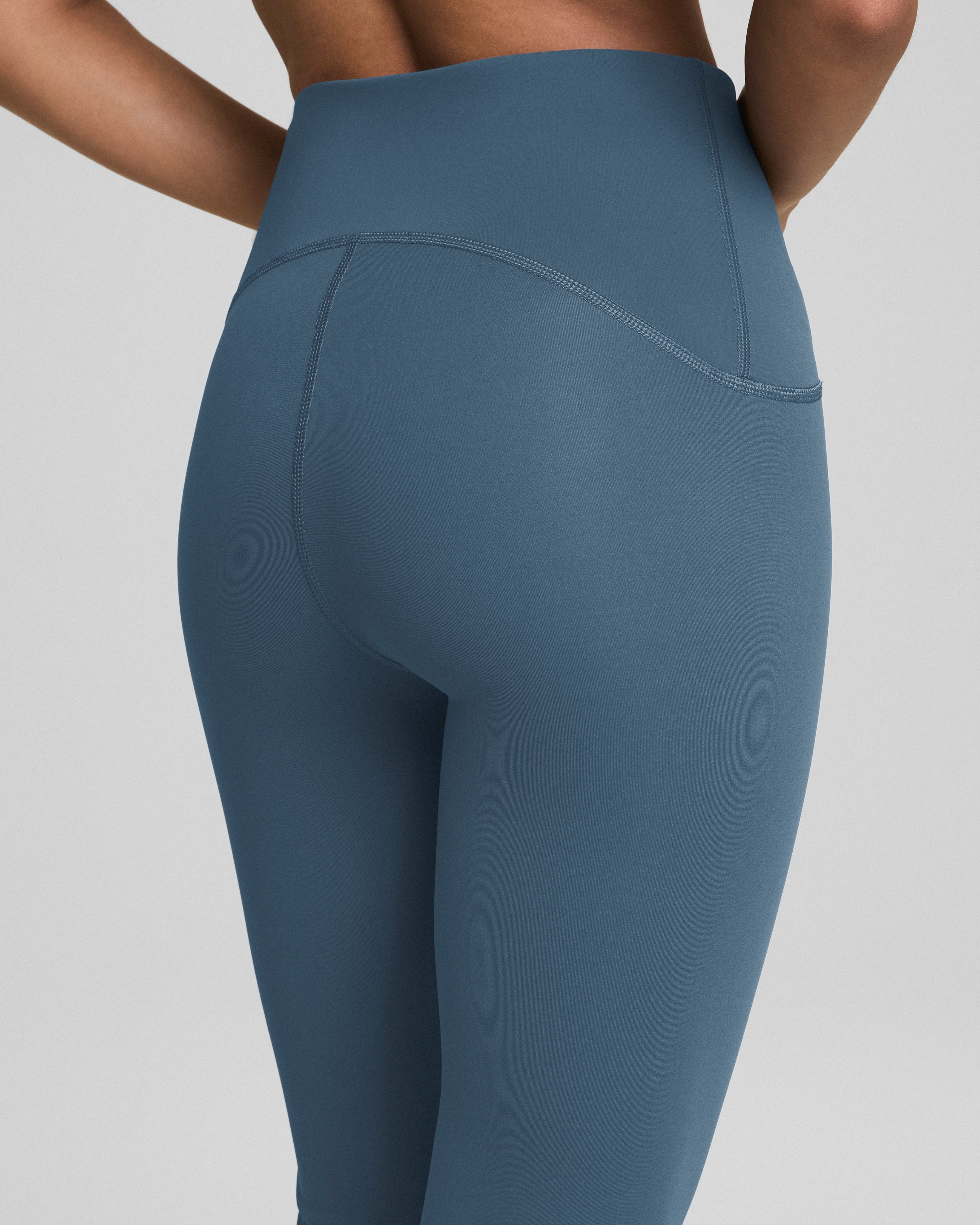 SPANXshape™ Booty Boost® Flare Pant | Nightshade