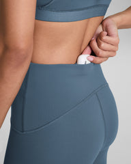 SPANXshape™ Booty Boost® Flare Pant | Nightshade