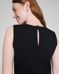 SPANX AirEssentials® Sleeveless Jumpsuit | Very Black