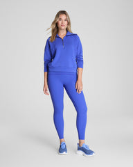 SPANX AirEssentials® Half Zip | Cosmo