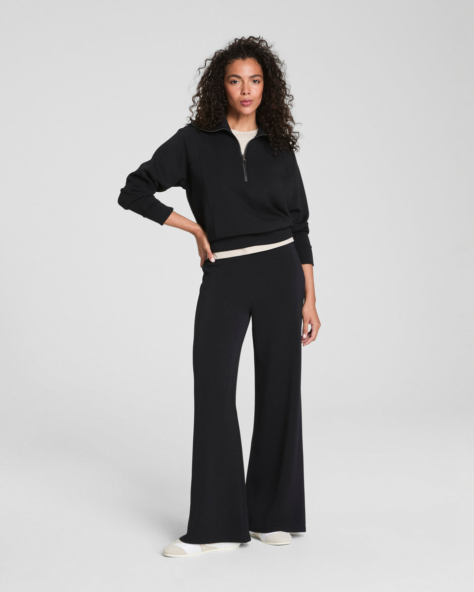 SPANX AirEssentials® Wide Leg Pant