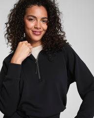 SPANX AirEssentials® Half Zip
