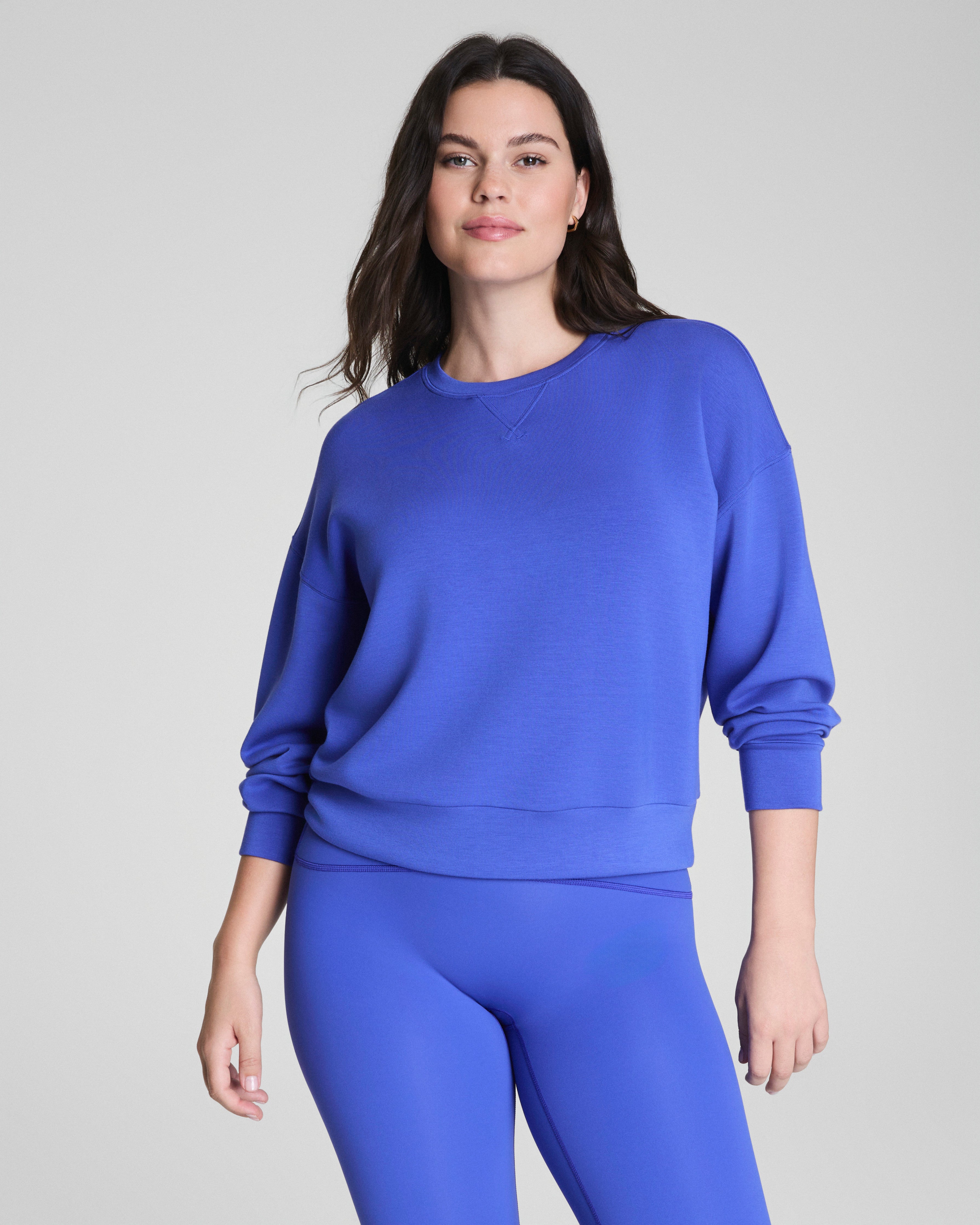 SPANX AirEssentials® Crewneck