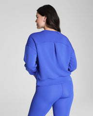 SPANX AirEssentials® Crewneck | Cosmo