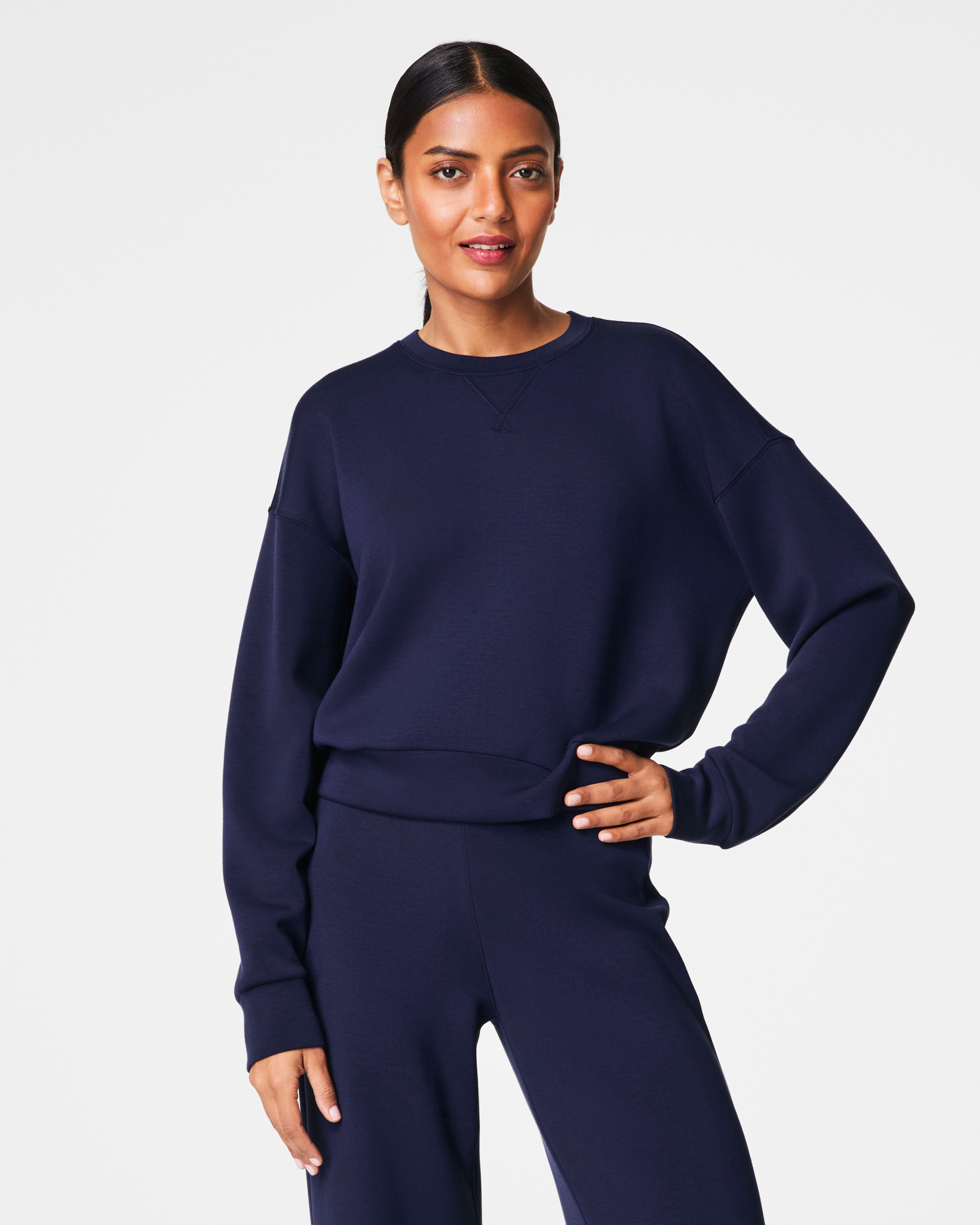 SPANX AirEssentials® Crewneck