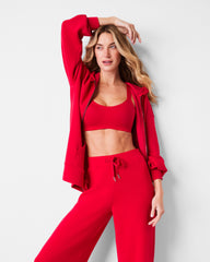 SPANX® FlexFeel Medium Impact Sports Bra