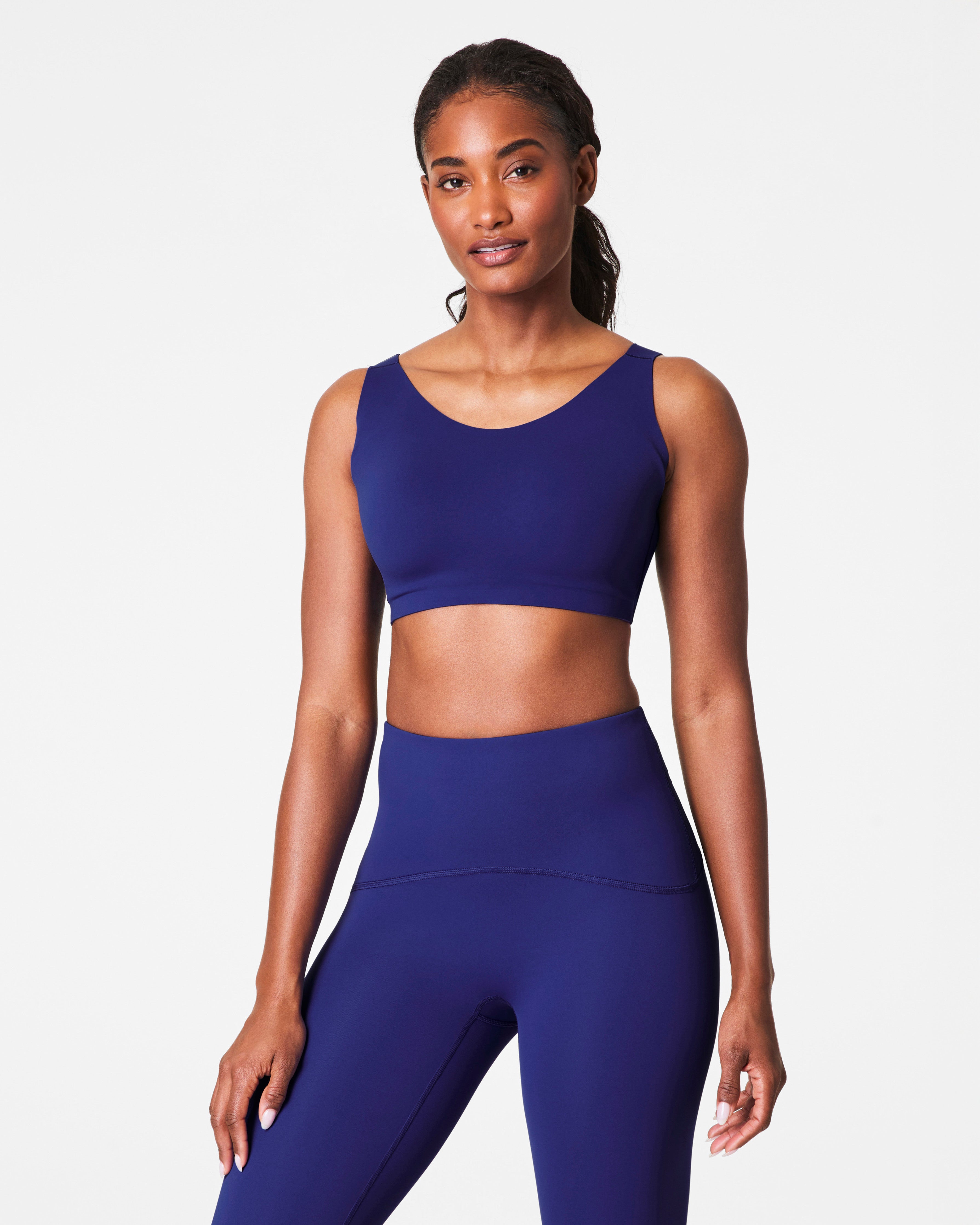 SPANX® FlexFeel High Impact Sports Bra