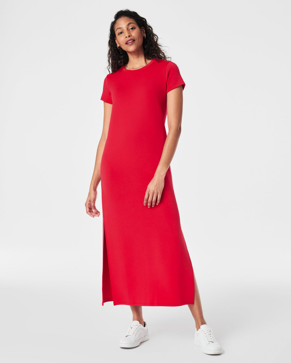 SPANX AirEssentials® Maxi Dress