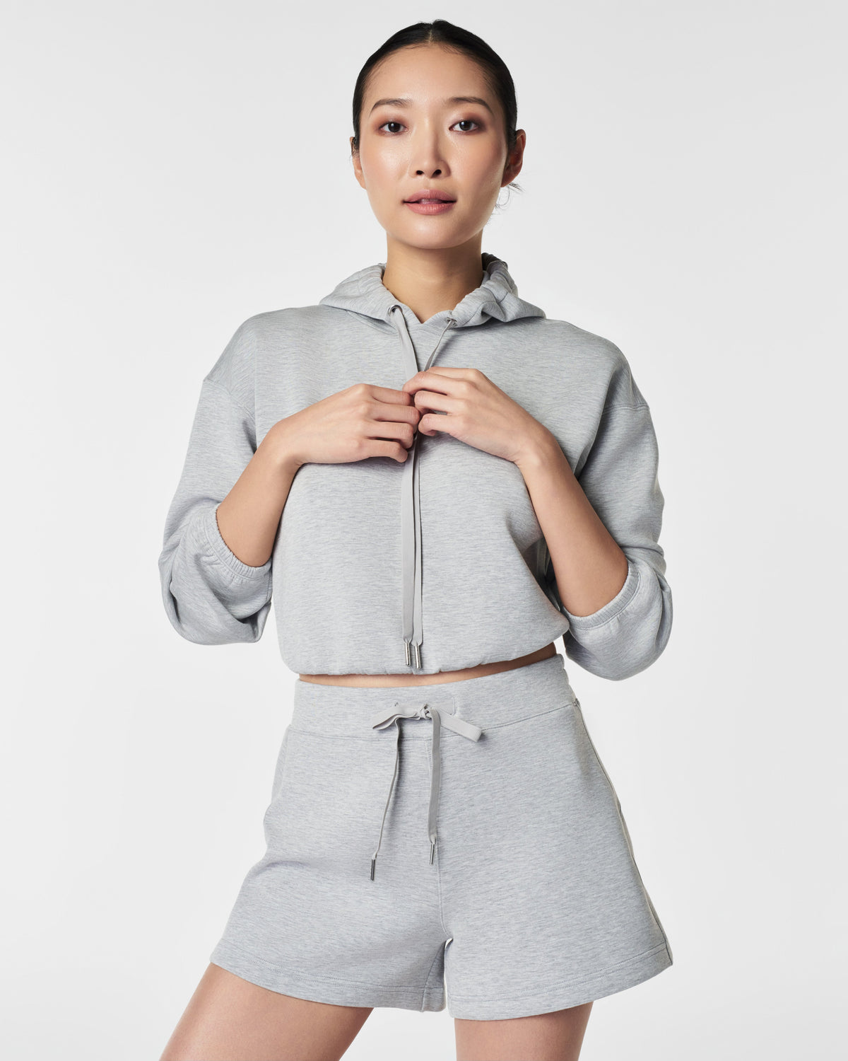SPANX AirEssentials® Cinched Hoodie