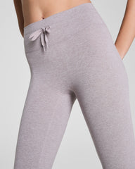 SPANXsupersmooth™ SoftStretch Full-Length Leggings | Coastal Fog / Light Coastal Fog