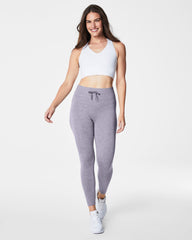 SPANXsupersmooth™ SoftStretch Full-Length Leggings | Violet Grey