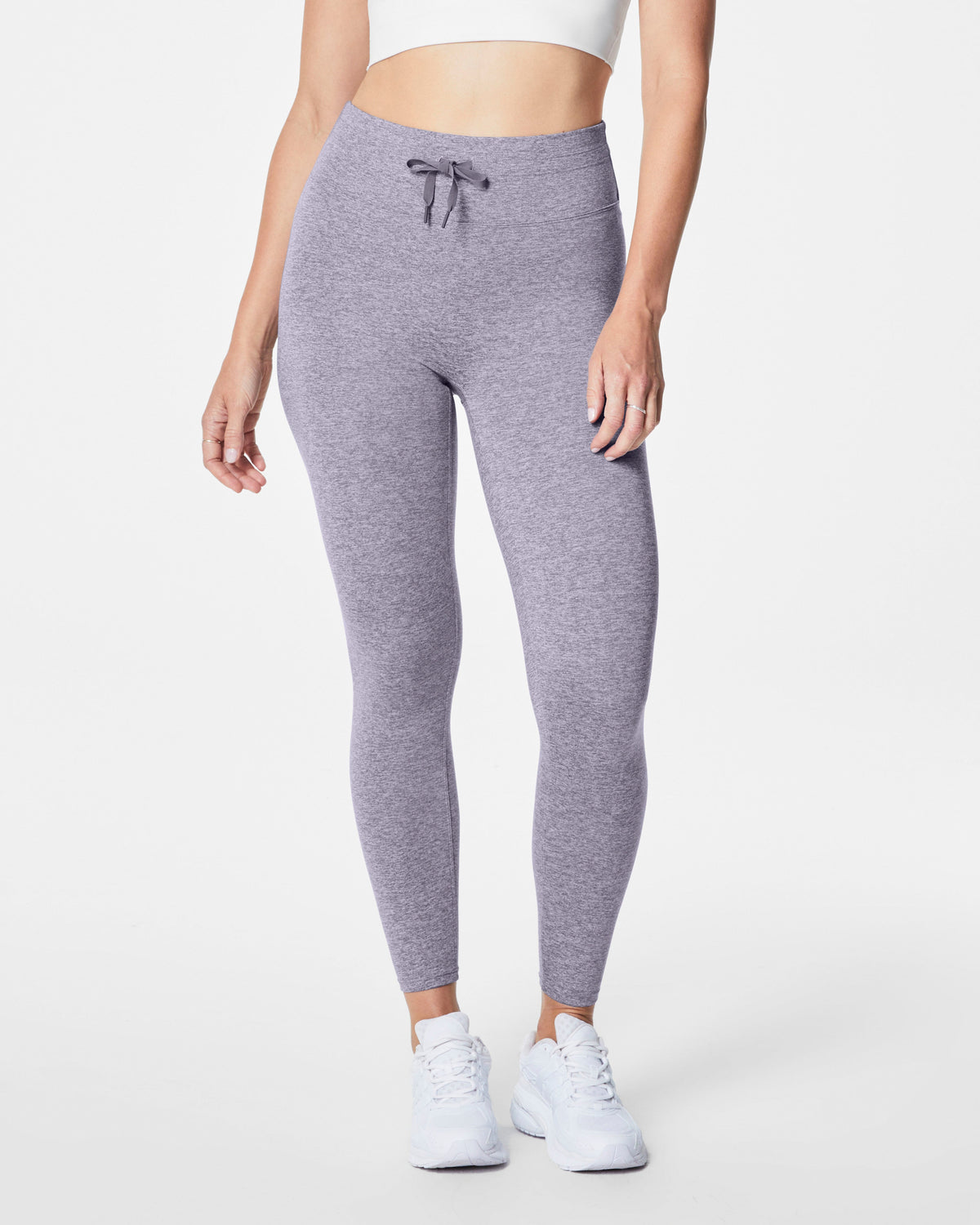 SPANXsupersmooth™ SoftStretch Full-Length Leggings
