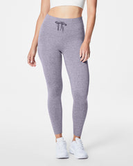 SPANXsupersmooth™ SoftStretch Full-Length Leggings | Violet Grey