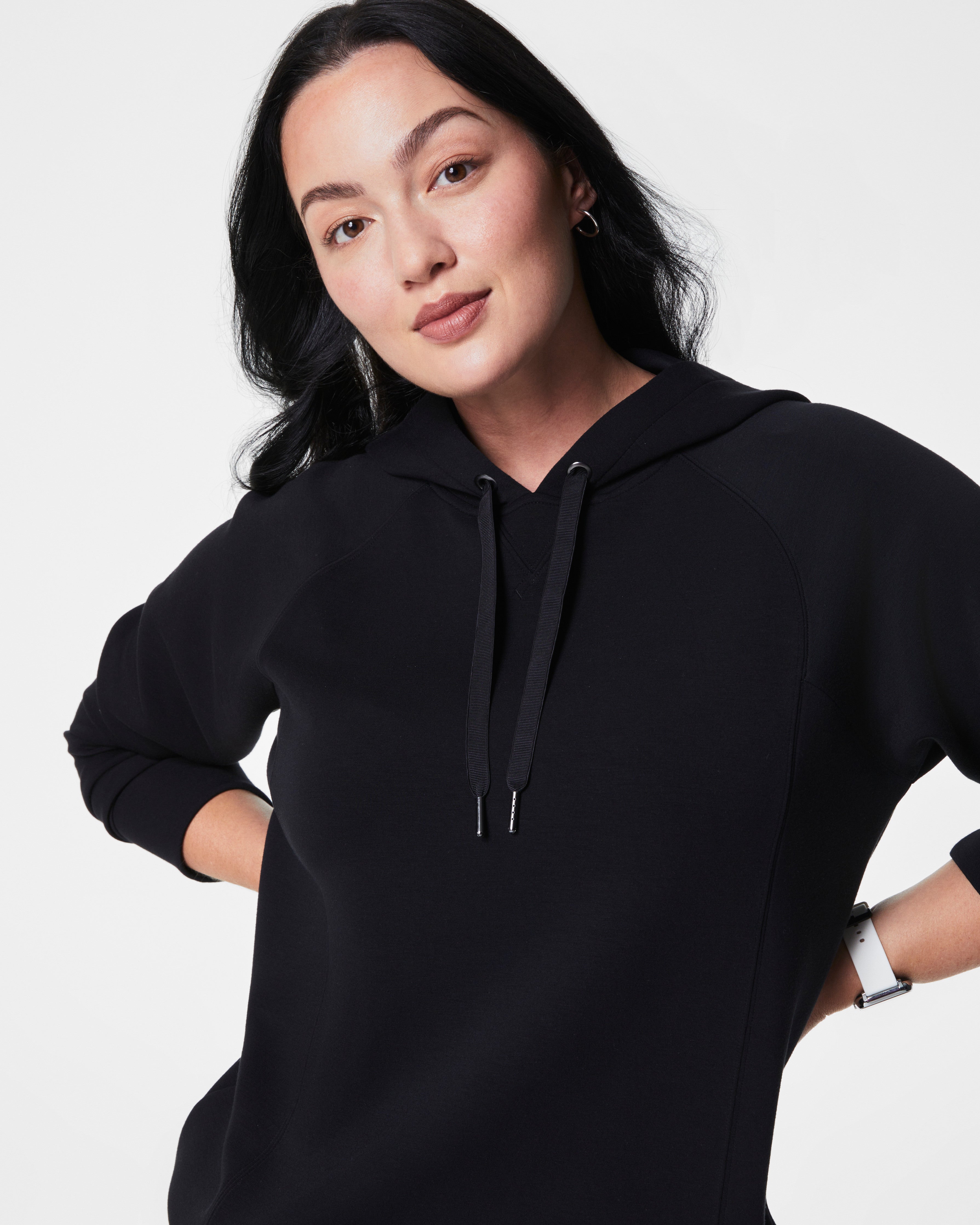 SPANX AirEssentials® Long Hoodie