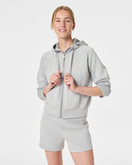SPANX AirEssentials® Full Zip Hoodie