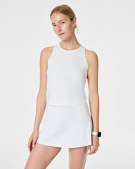SPANX® Butter Keyhole Tank