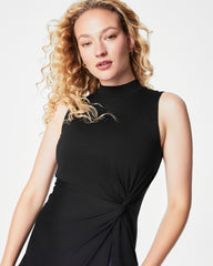 SPANX® Butter Twist-Waist Top