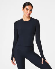 SPANXsmooth™ OnForm Long Sleeve Top