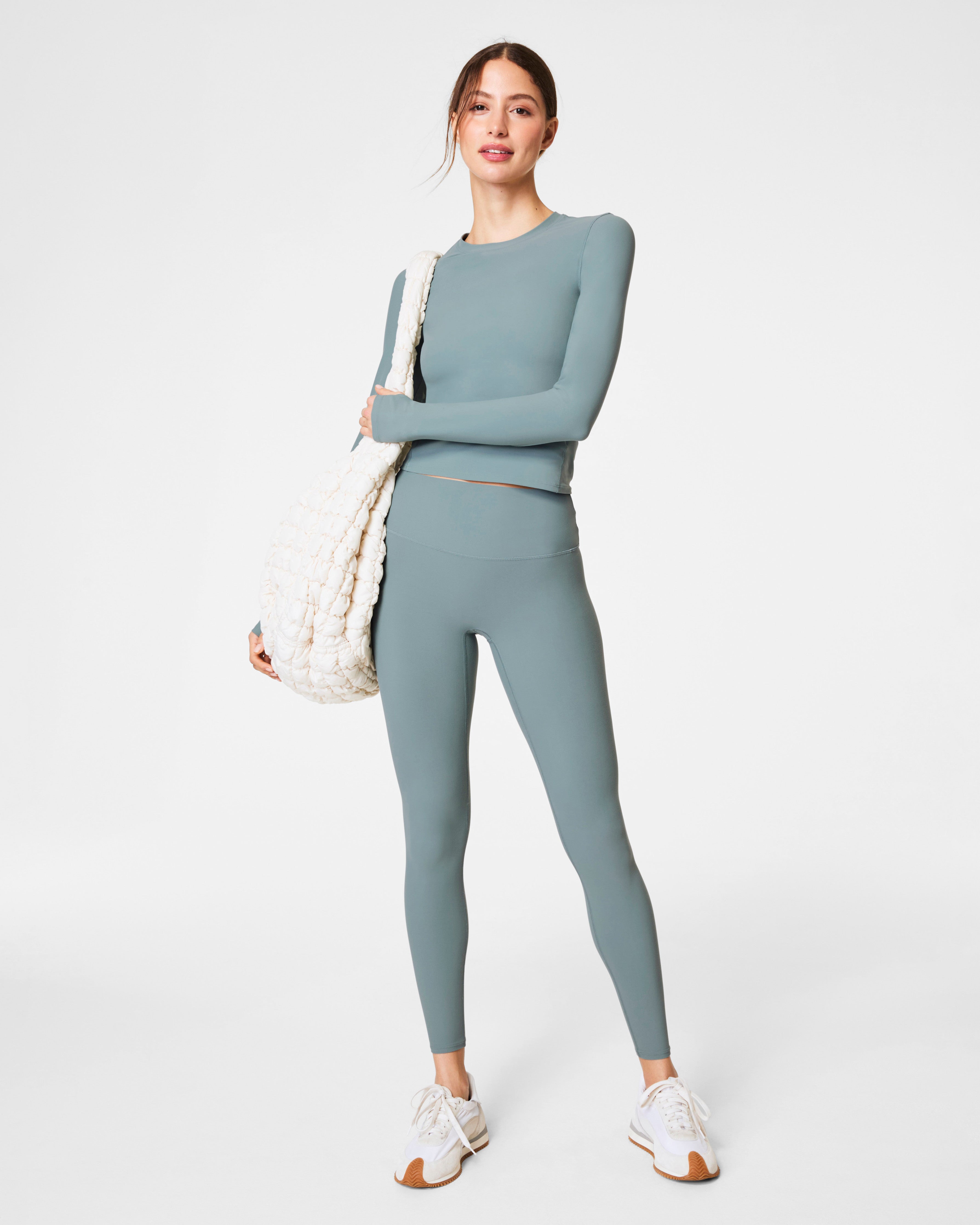 SPANXsmooth™ OnForm Full-Length Leggings
