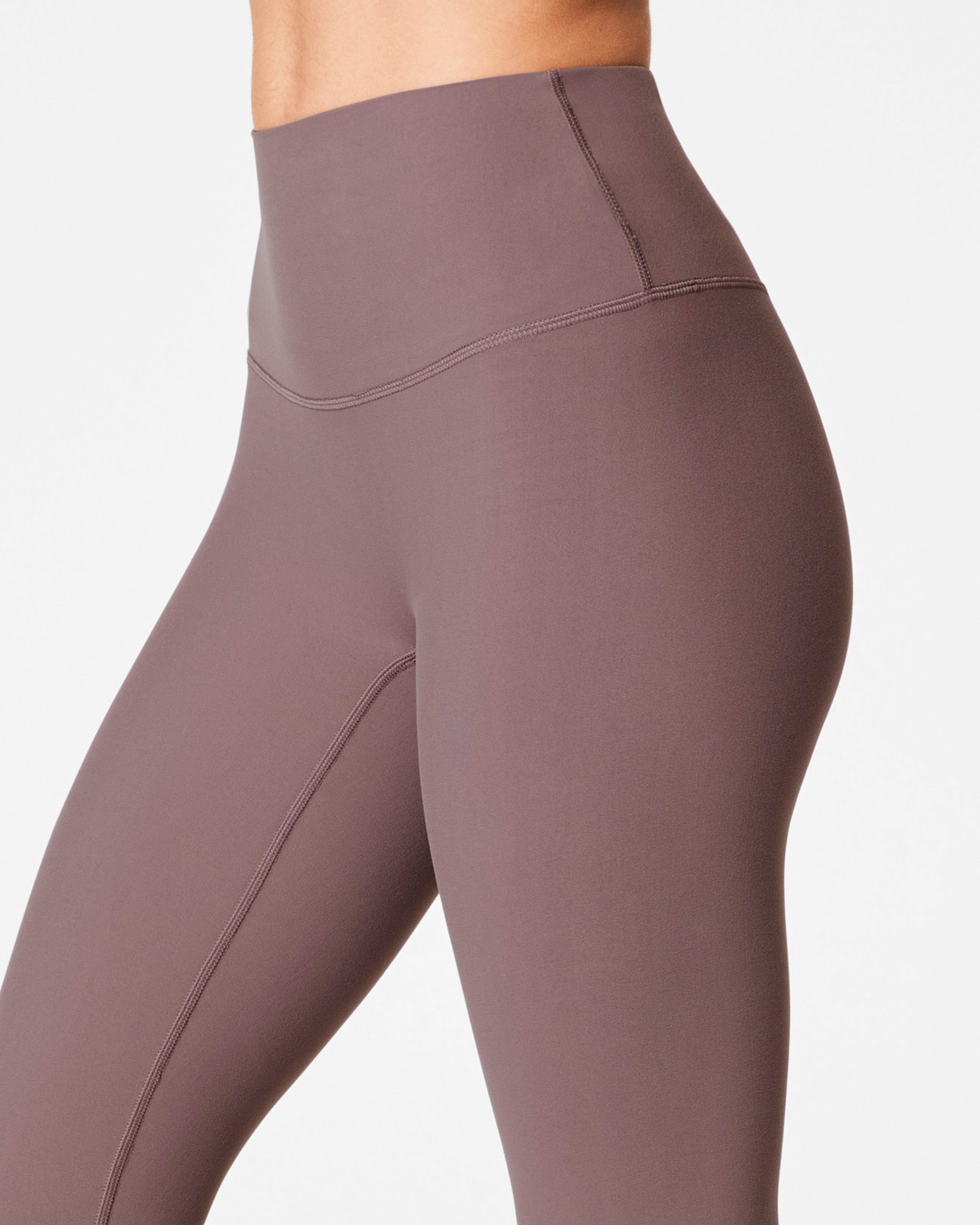 SPANXsmooth™ OnForm Full-Length Leggings | Smoke