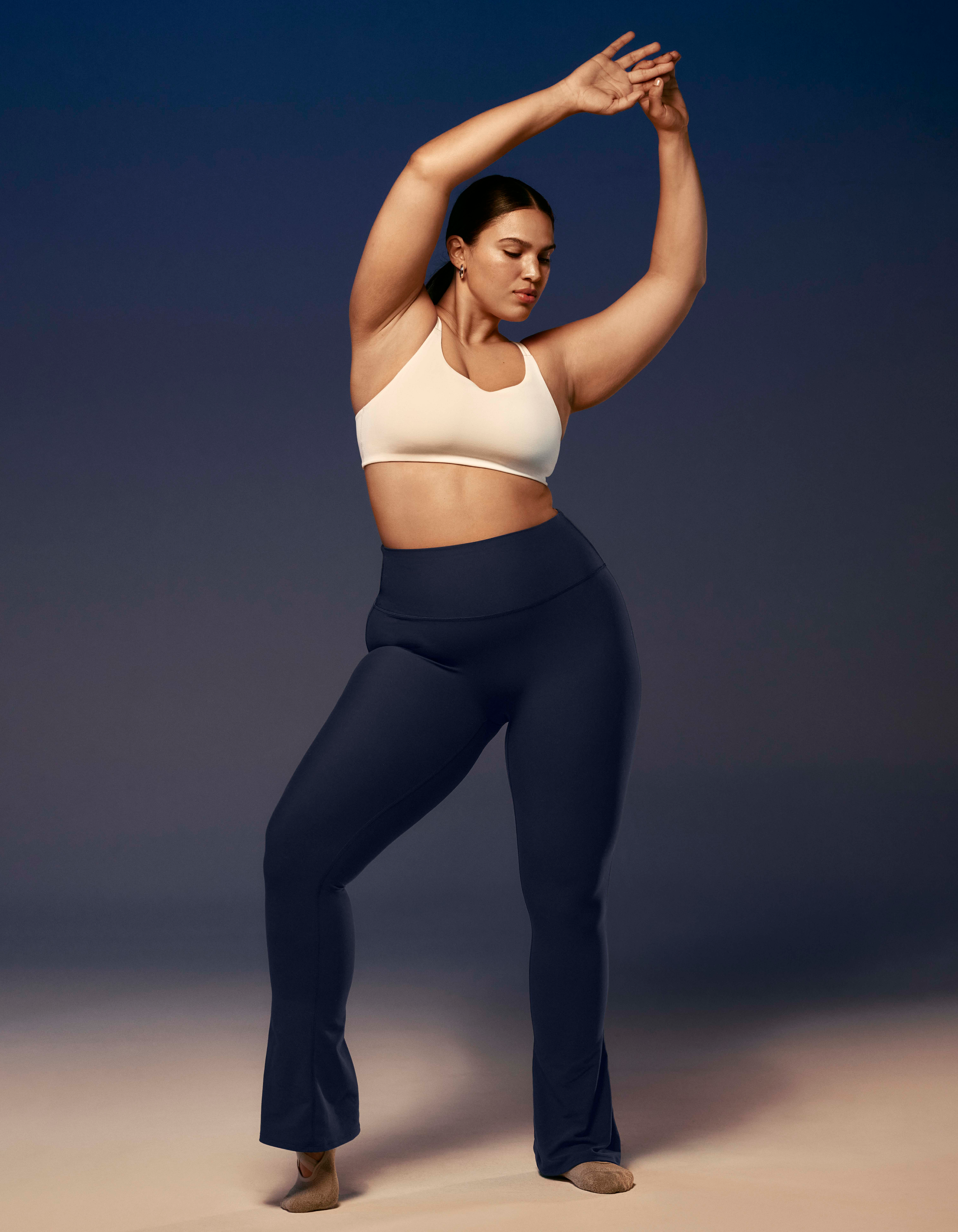 SPANXsmooth™ OnForm Micro Flare Pant