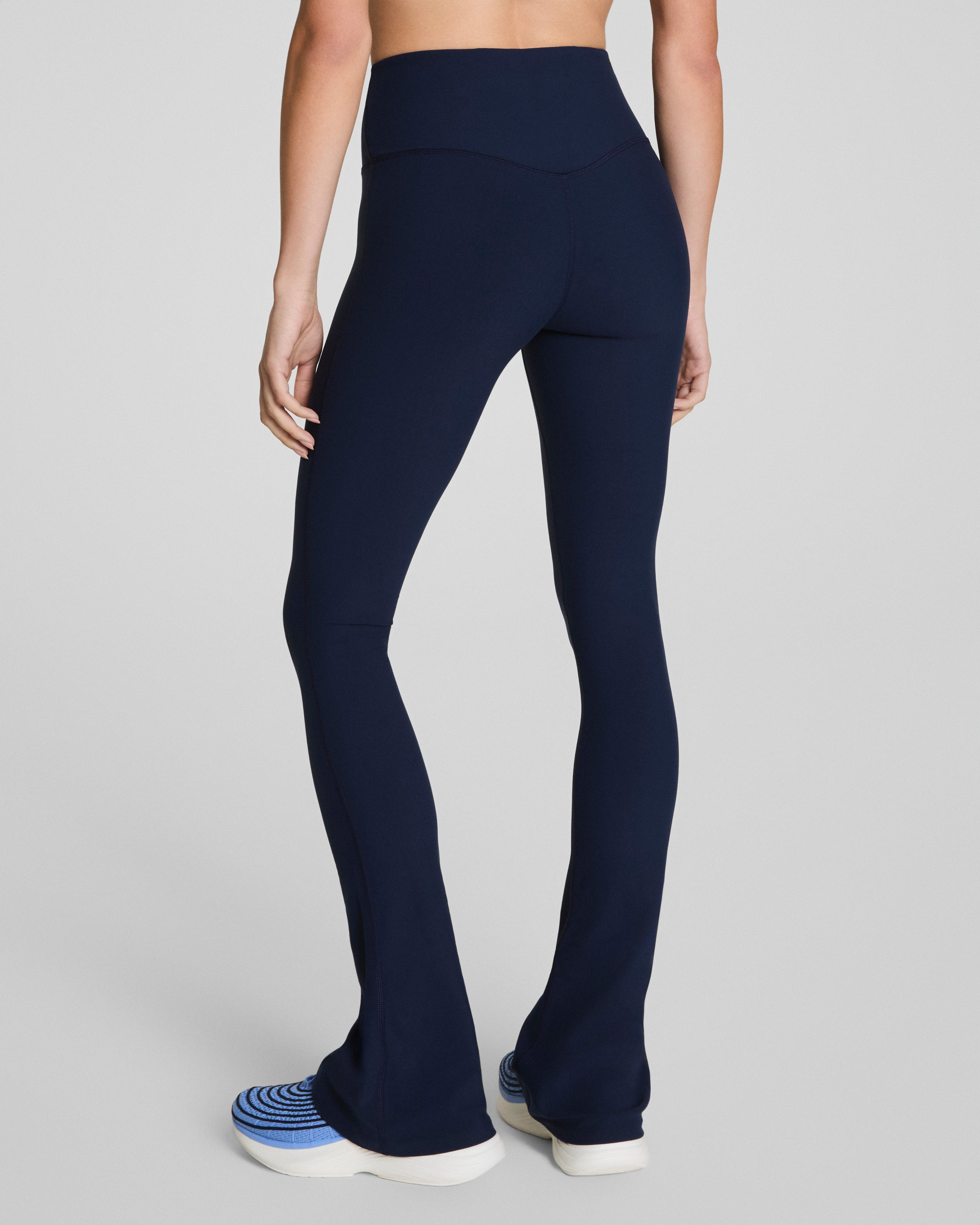 SPANXsmooth™ OnForm Micro Flare Pant | Timeless Navy