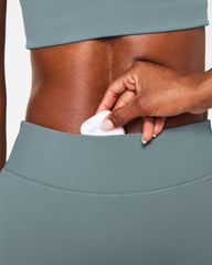 SPANXsmooth™ OnForm Skort | Fennel