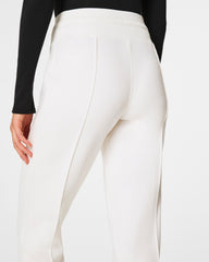 SPANX AirEssentials® Luxe Tapered Pant | Powder