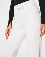 SPANX AirEssentials® Luxe Tapered Pant | Powder