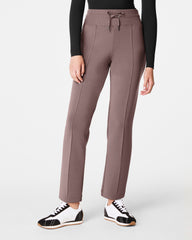 SPANX AirEssentials® Luxe Tapered Pant | Smoke