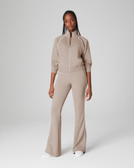 SPANX AirEssentials® Pique Flare Pant