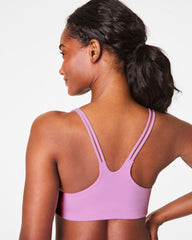 SPANXsmooth™ OnForm Low Impact Sports Bra | Petunia