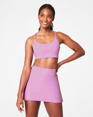 SPANXsmooth™ OnForm Low Impact Sports Bra | Petunia