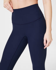 SPANXshape™ LiveIn Full-Length Leggings | Timeless Navy