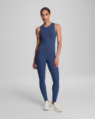 SPANX® BareNaked Tank | Faded Indigo