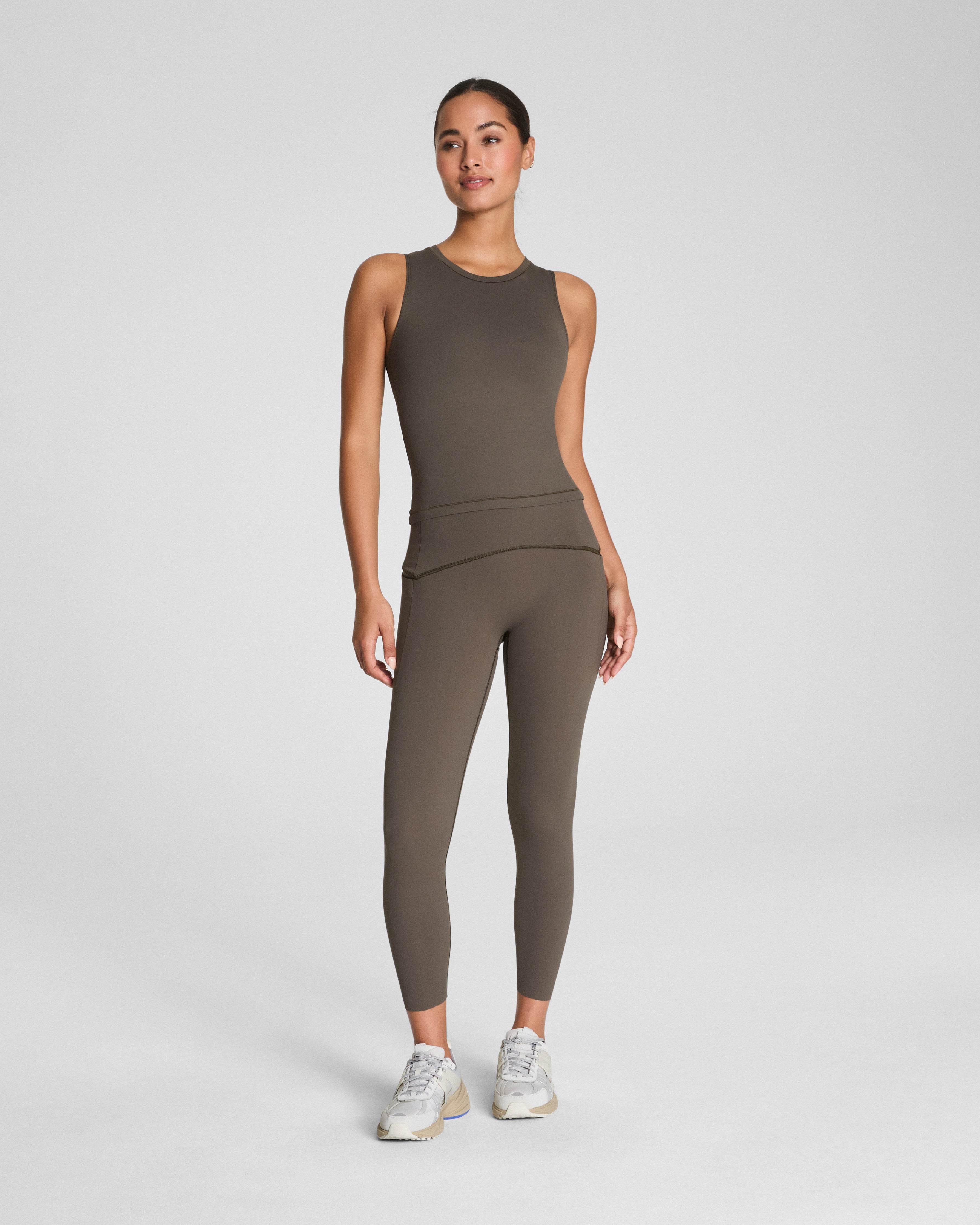 SPANX® BareNaked Tank | Mineral