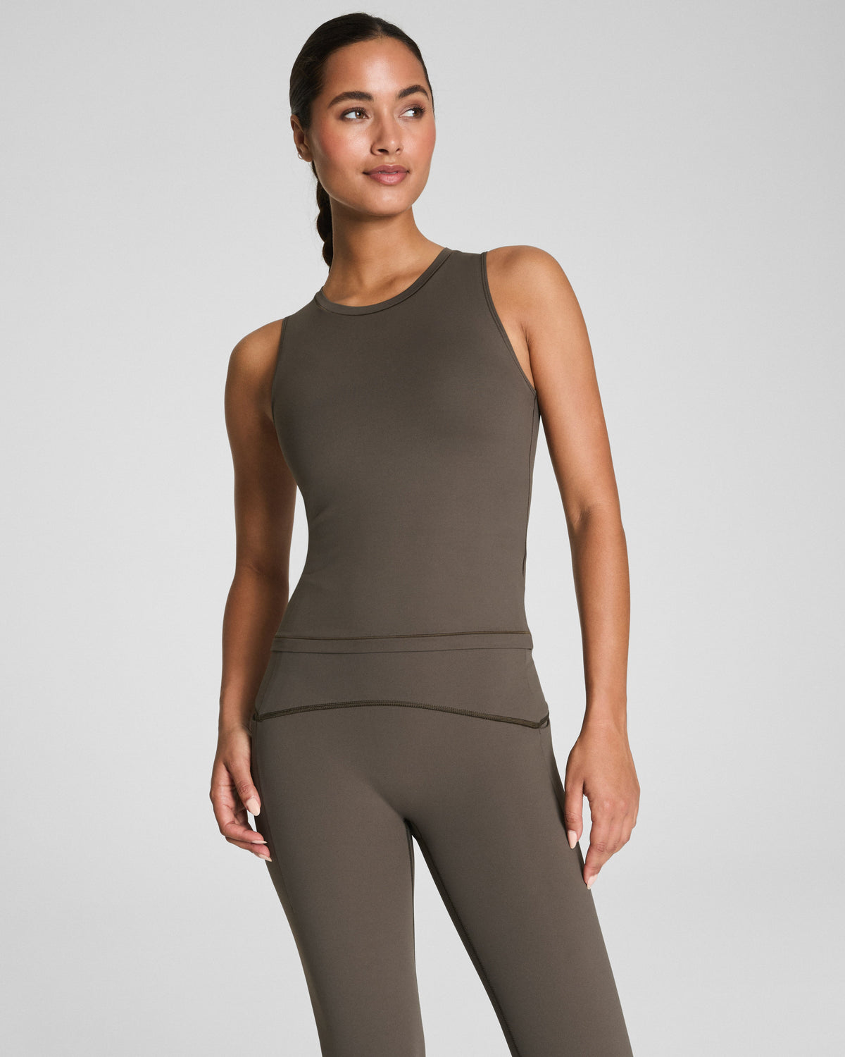 SPANX® BareNaked Tank | Mineral