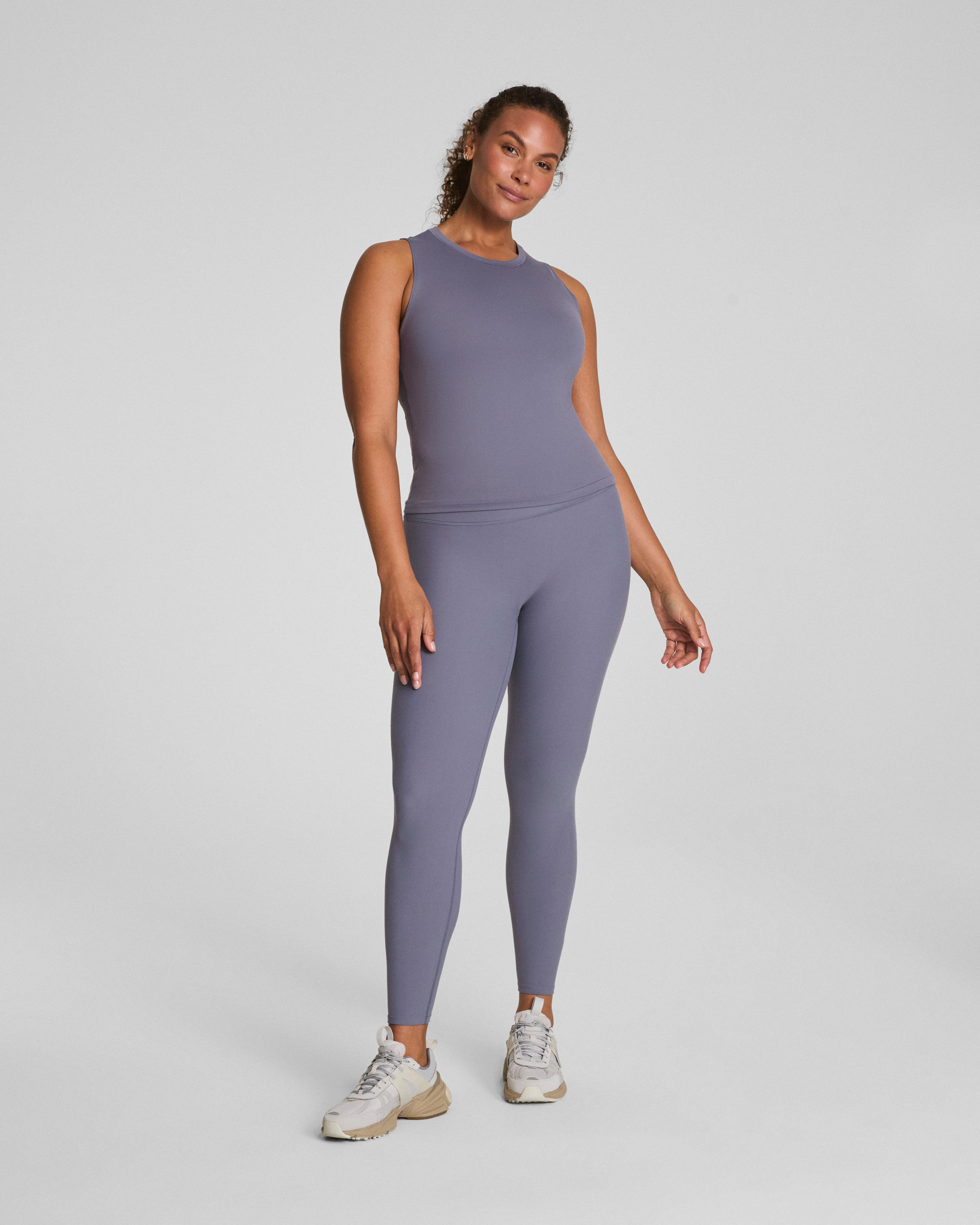 SPANX® BareNaked Tank | Orchid Ash