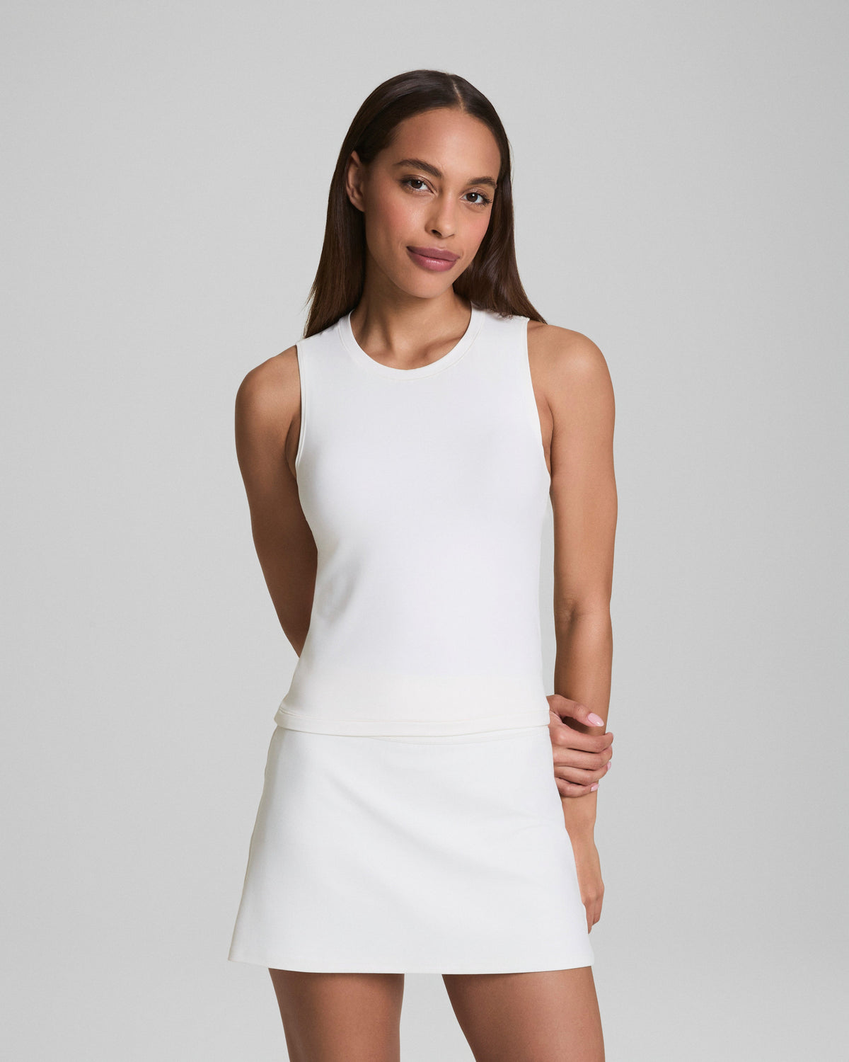 SPANX® BareNaked Tank | Powder