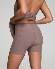 SPANXsmooth™ OnForm Halter Dress | Smoke