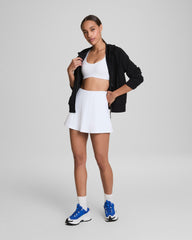 SPANXshape™ Get Moving Rib Skort, 15"