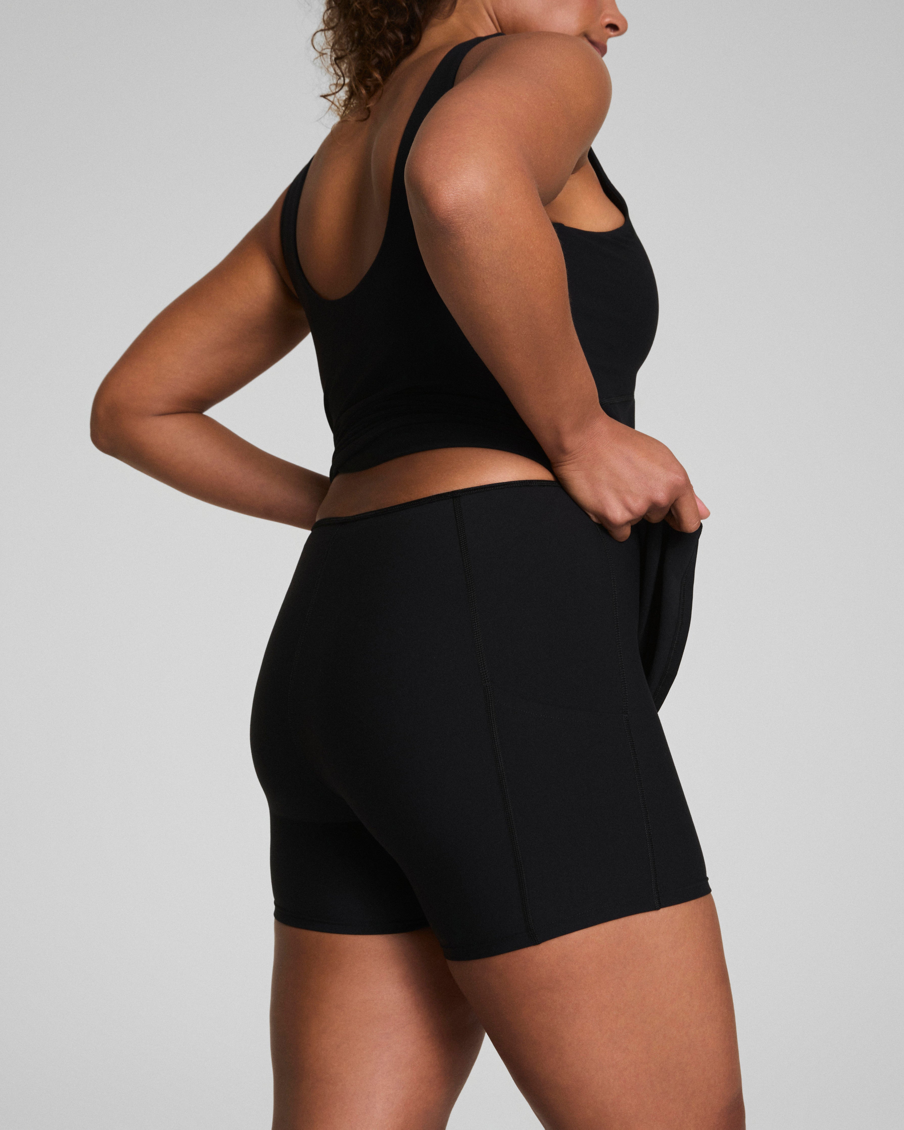 SPANXsmooth™ OnForm Tank Dress | Very Black