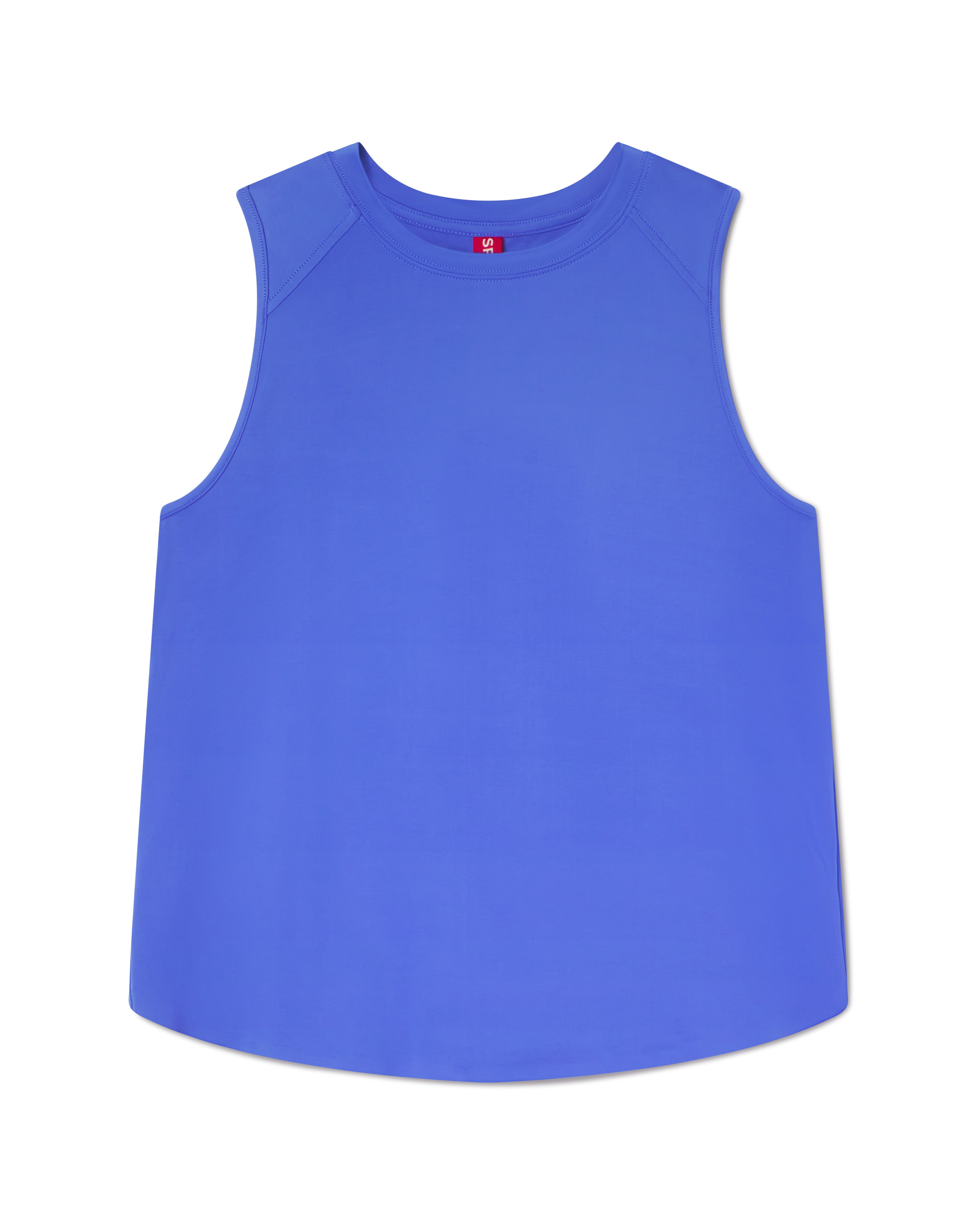 SPANX® Activate High Neck Tank | Cosmo