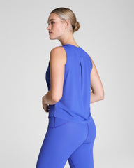 SPANX® Activate High Neck Tank | Cosmo